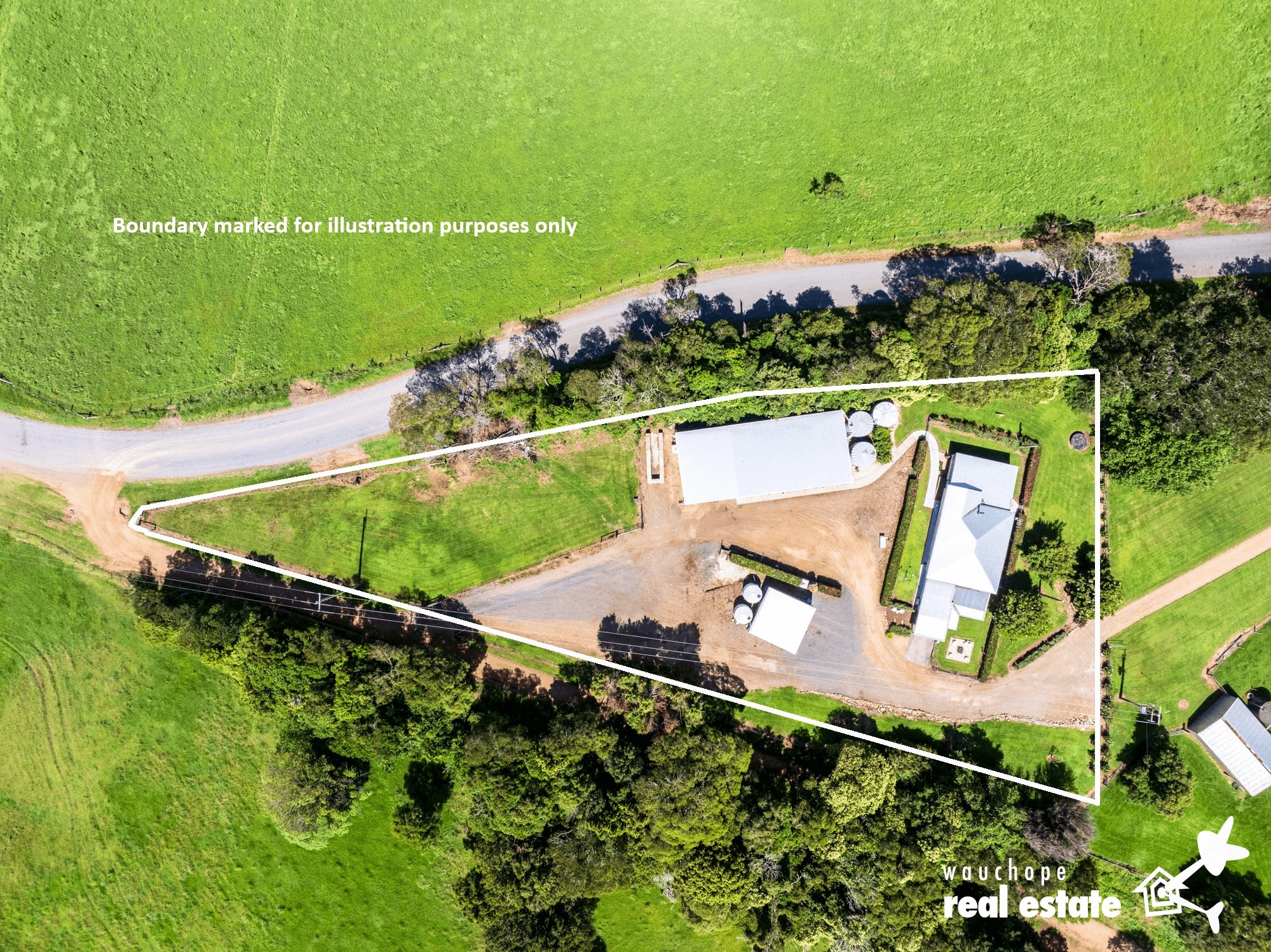 3572 Wingham Road, COMBOYNE, NSW 2429