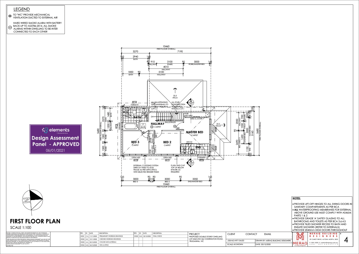 26 Codrington Road, TRUGANINA, VIC 3029