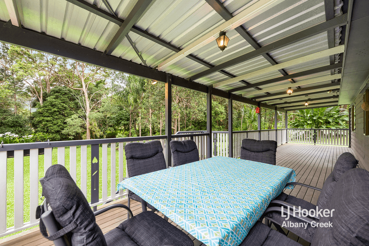 877 Mount Glorious Road, Highvale, QLD 4520
