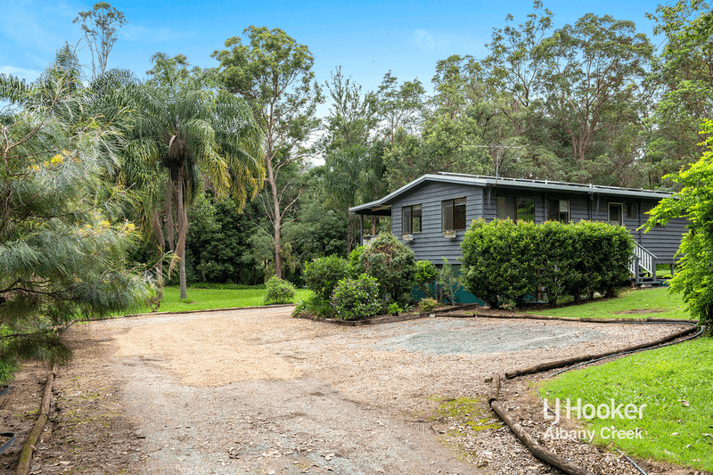 877 Mount Glorious Road, Highvale, QLD 4520