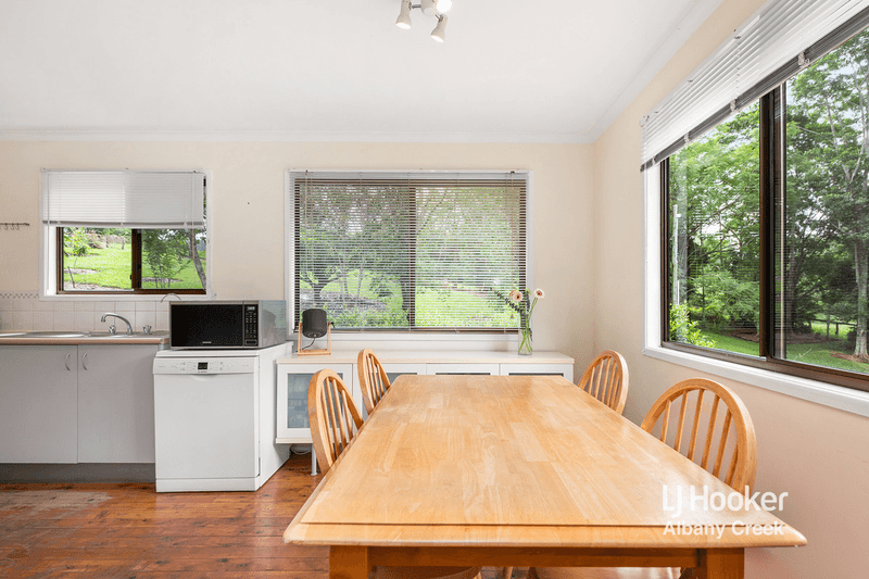 877 Mount Glorious Road, Highvale, QLD 4520