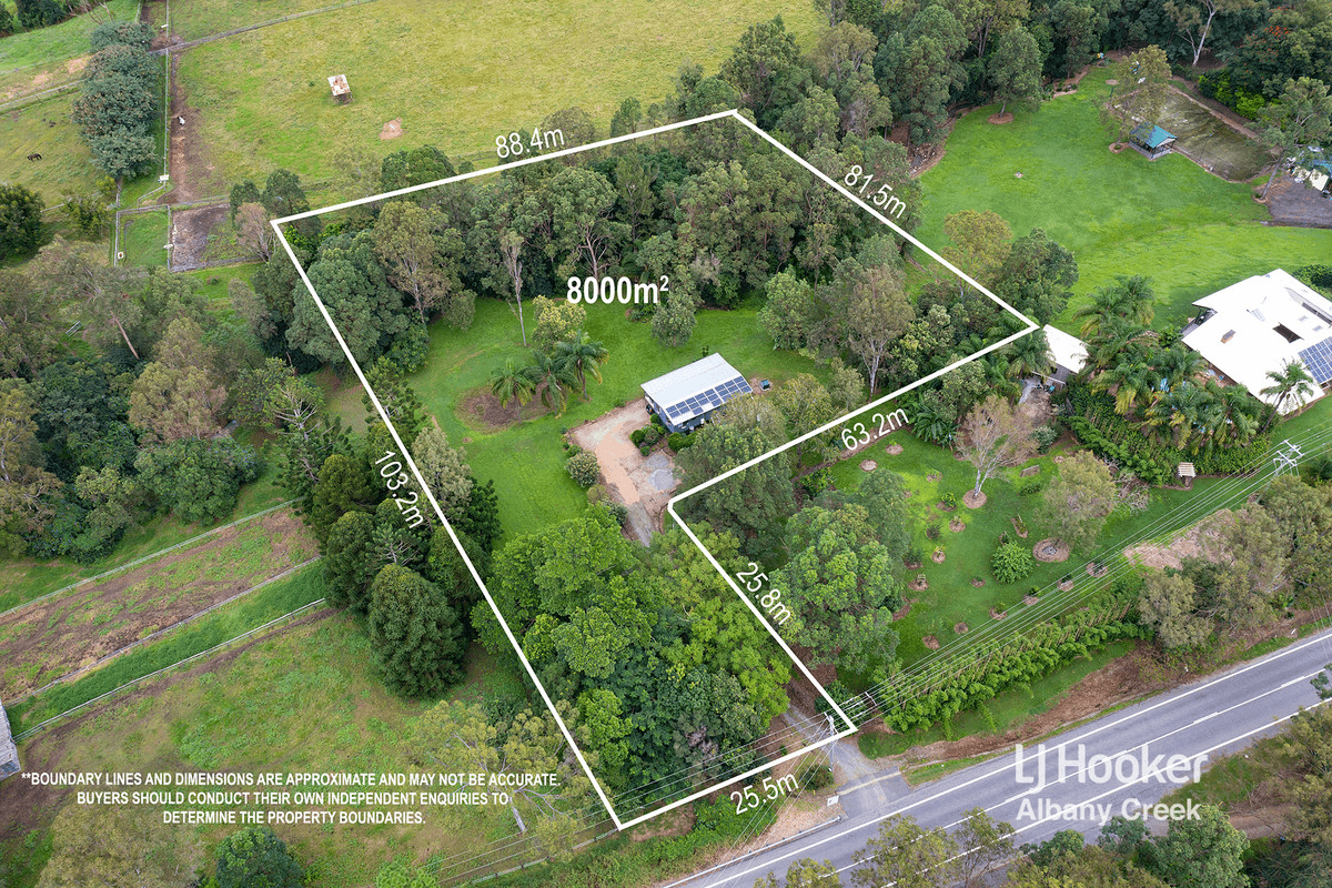 877 Mount Glorious Road, Highvale, QLD 4520