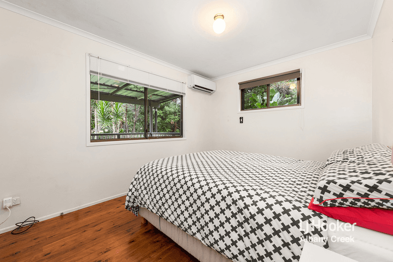 877 Mount Glorious Road, Highvale, QLD 4520