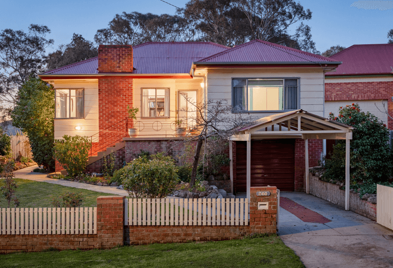 836 Blackmore Street, WEST ALBURY, NSW 2640