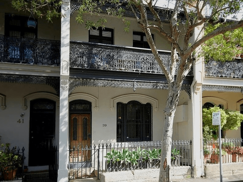 39 Mort Street, SURRY HILLS, NSW 2010