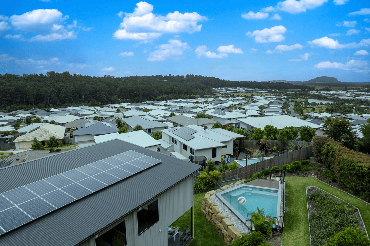 3 Wattlebird Close, Bli Bli, QLD 4560