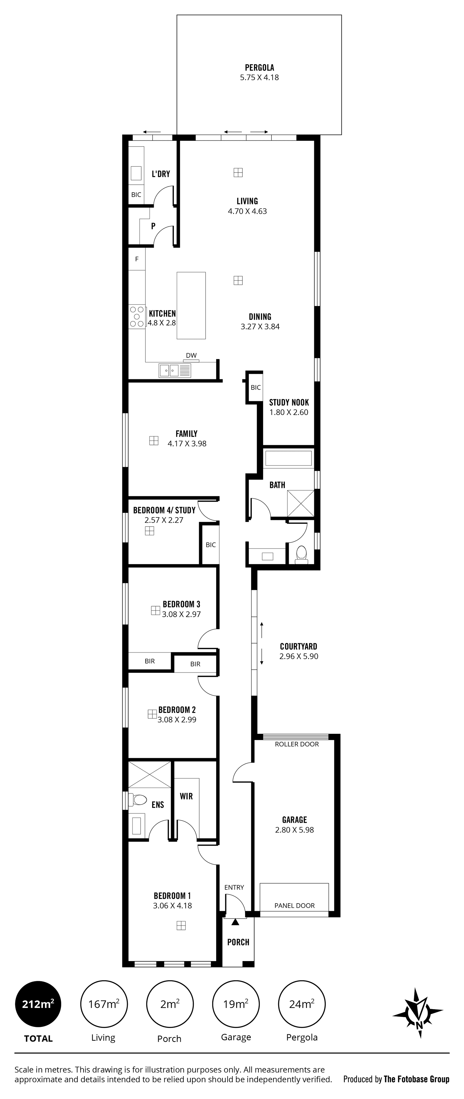 51 Dundee Avenue, Holden Hill, SA 5088