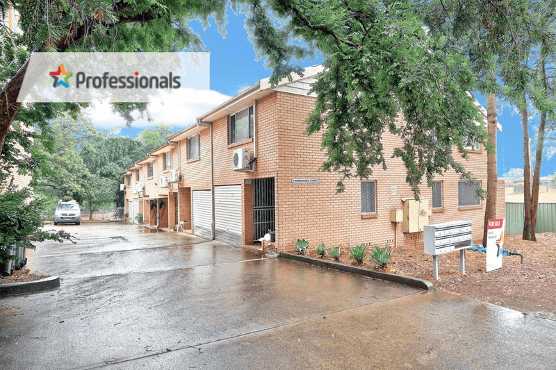 4/2 Warramunga Street, St Marys, NSW 2760