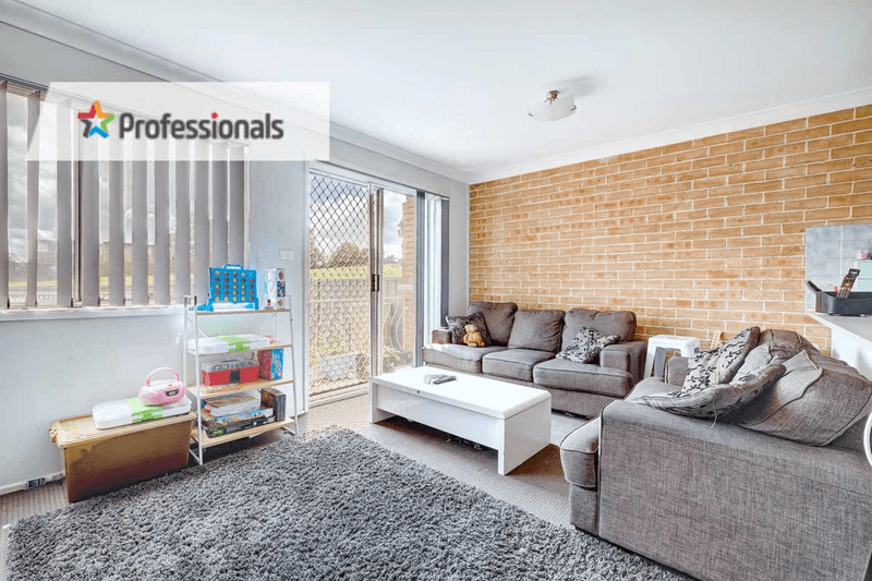 4/2 Warramunga Street, St Marys, NSW 2760