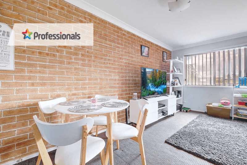 4/2 Warramunga Street, St Marys, NSW 2760