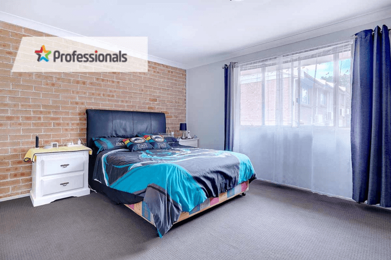 4/2 Warramunga Street, St Marys, NSW 2760