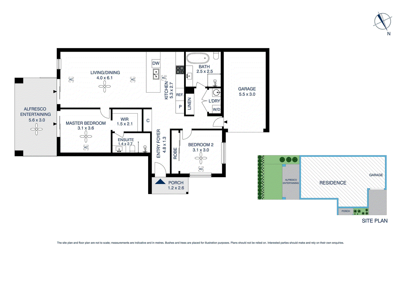 1/57 Putters Circuit, Blacktown, NSW 2148