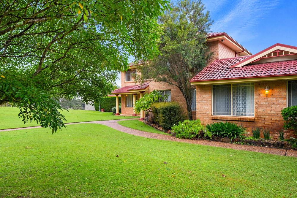 80 Gadds Lane, Kurmond, NSW 2757