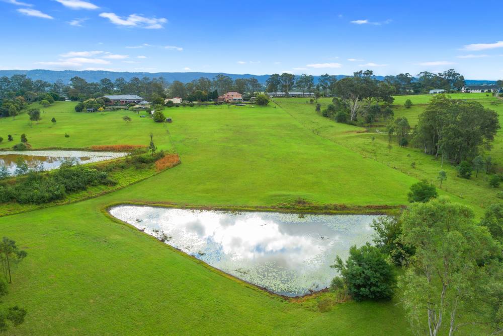 80 Gadds Lane, Kurmond, NSW 2757