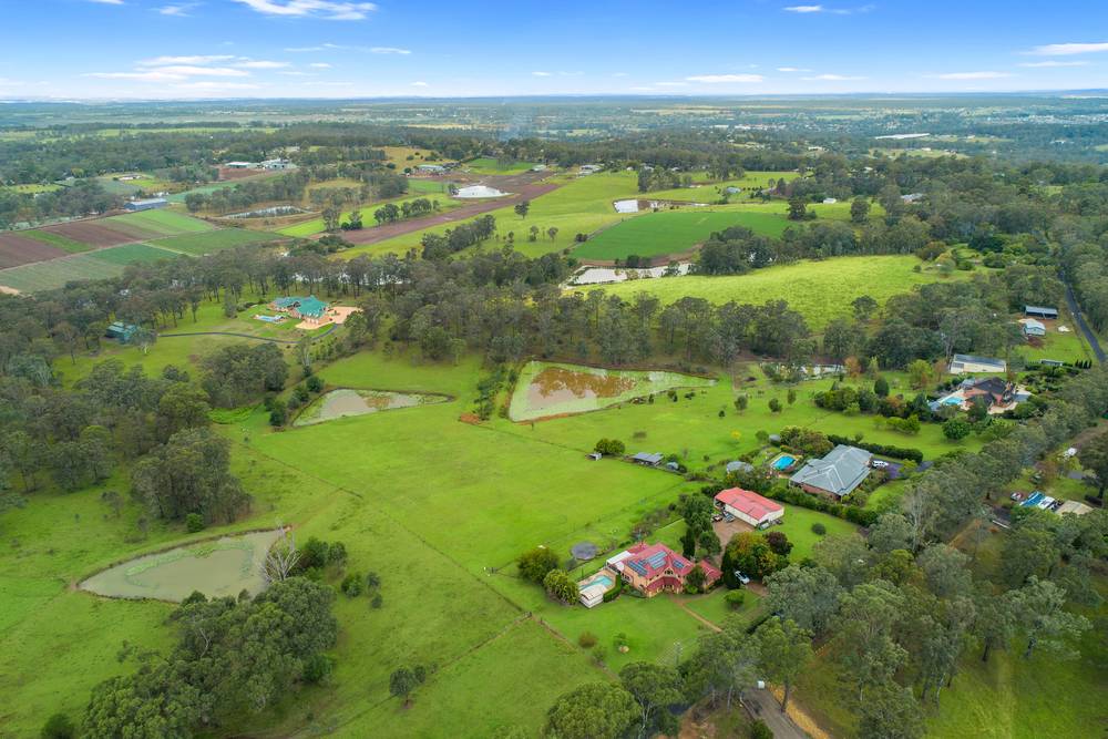 80 Gadds Lane, Kurmond, NSW 2757