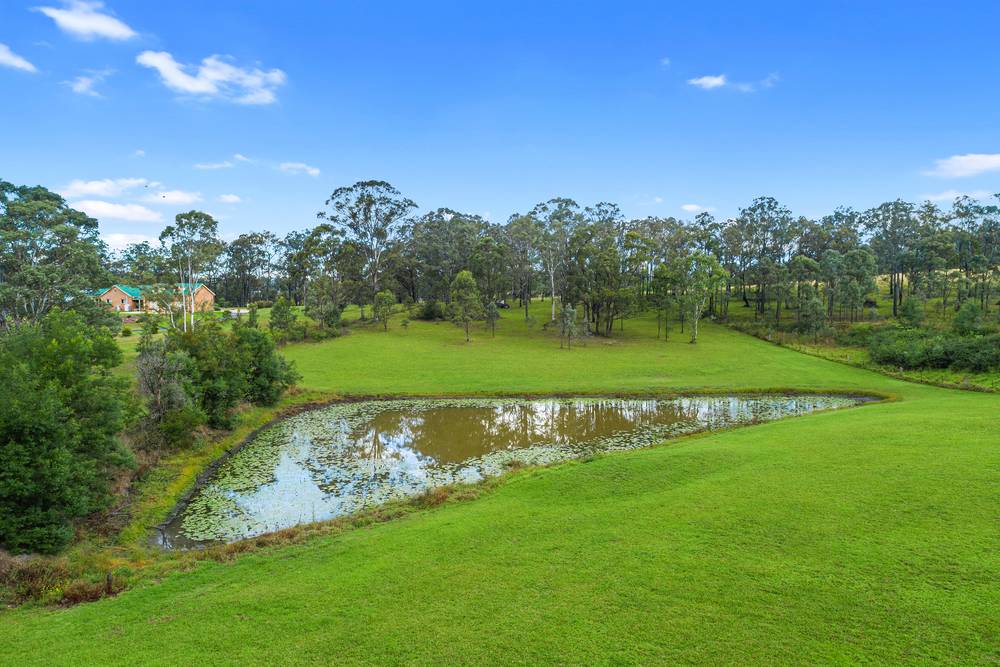 80 Gadds Lane, Kurmond, NSW 2757