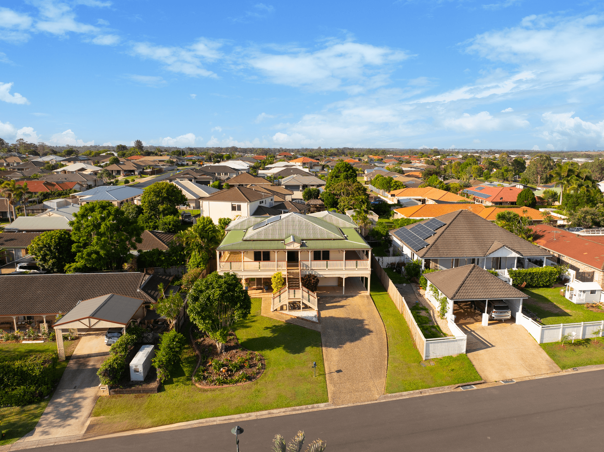 9 Garden Terrace, Kallangur, QLD 4503