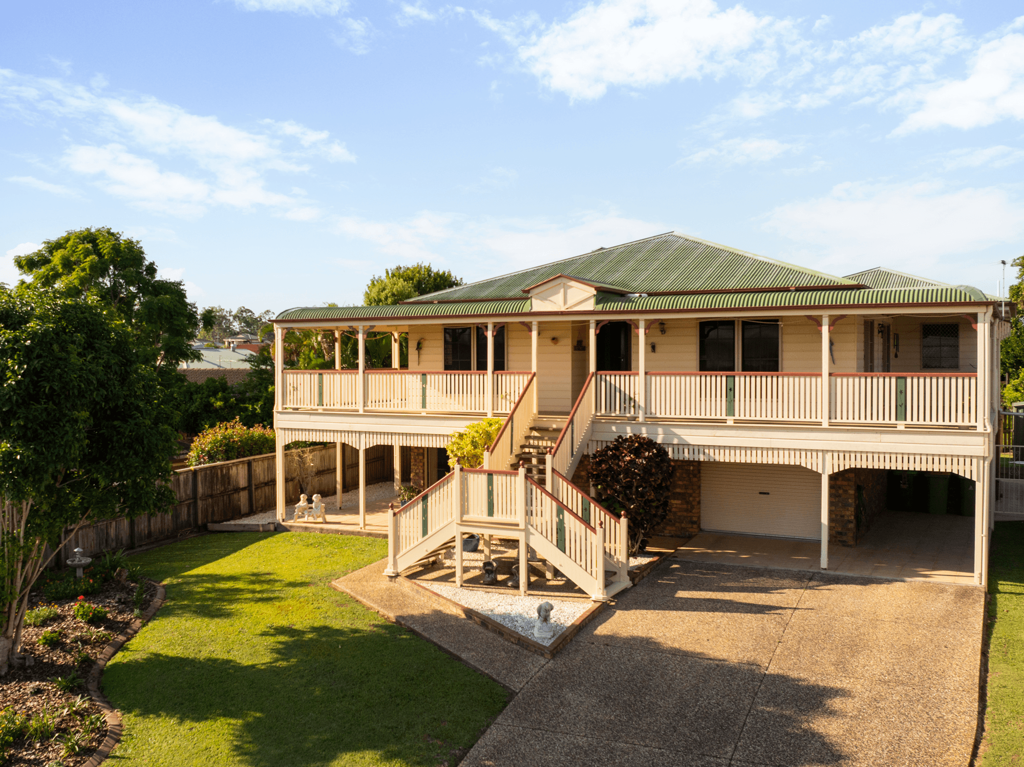 9 Garden Terrace, Kallangur, QLD 4503