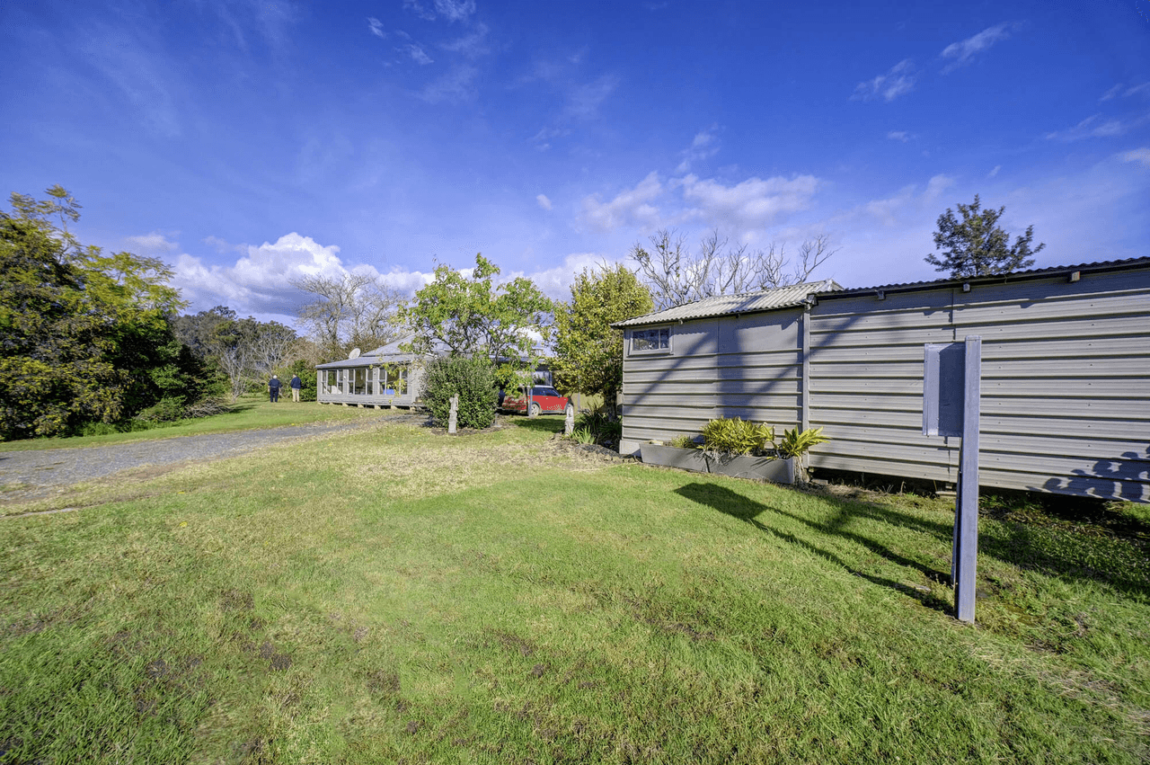 387 Wang Wauk Rd, Wang Wauk, NSW 2423