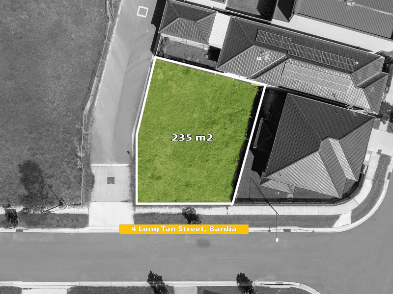 4 Long Tan Street, BARDIA, NSW 2565