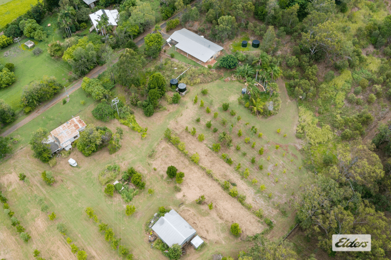 477 Woodbury Road, Woodbury, QLD 4703