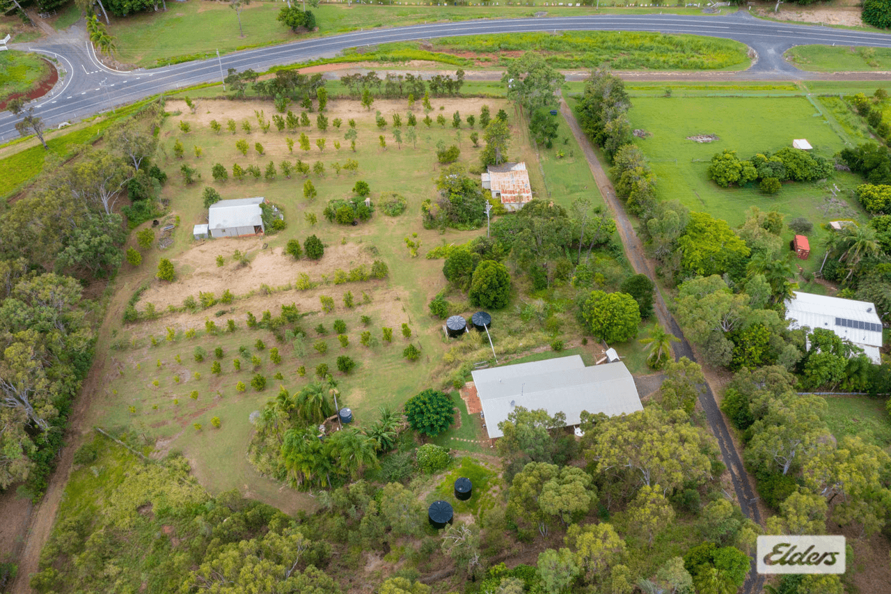 477 Woodbury Road, Woodbury, QLD 4703