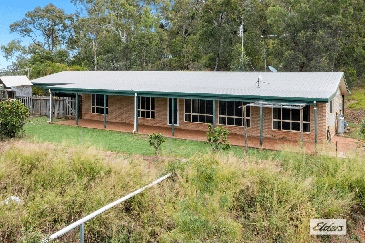 477 Woodbury Road, Woodbury, QLD 4703