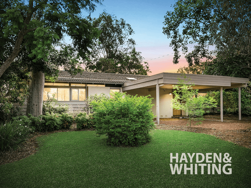 4 Barrawarn Place, CASTLE HILL, NSW 2154