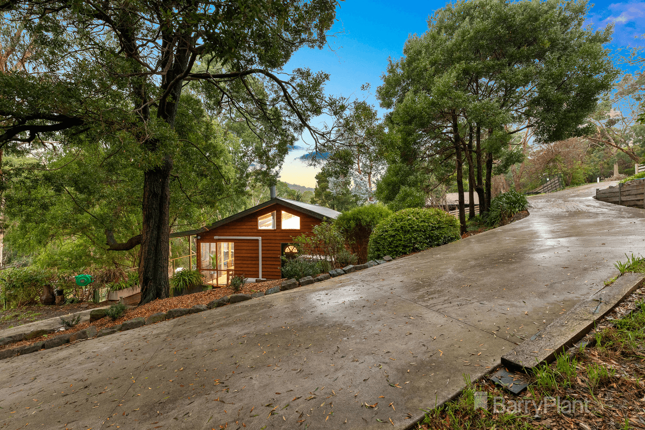 19 Colby Drive, Belgrave, VIC 3160