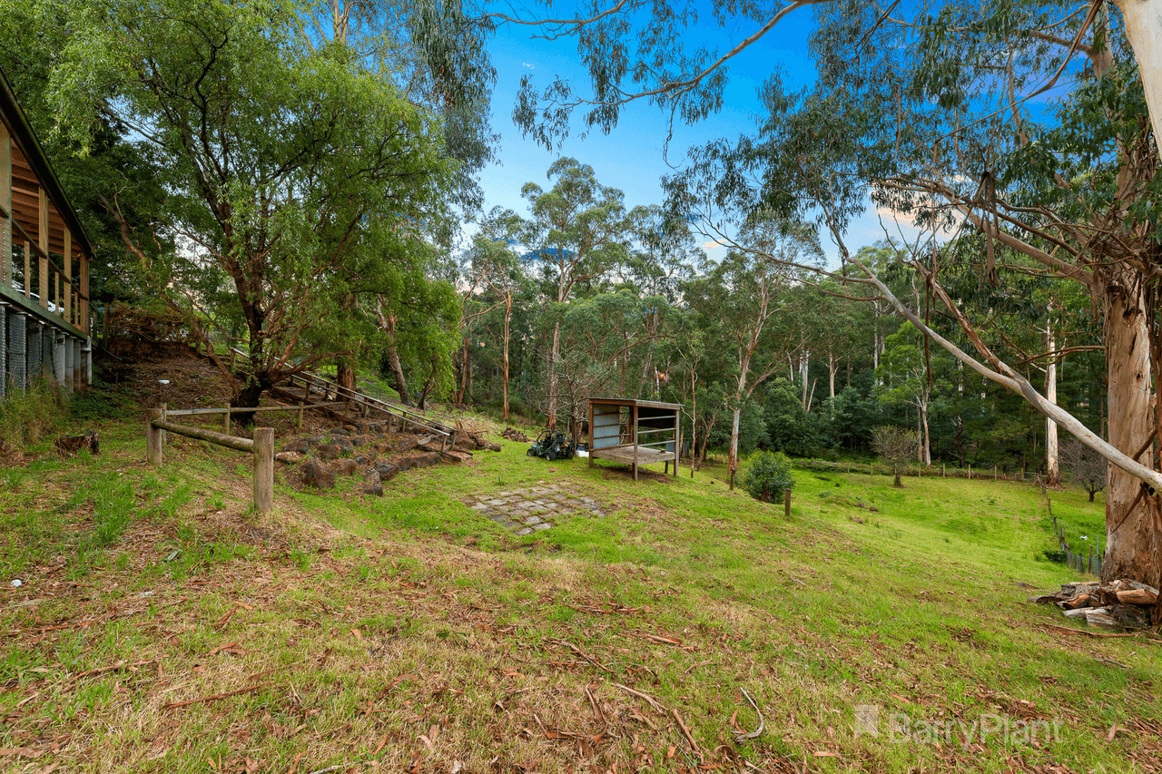 19 Colby Drive, Belgrave, VIC 3160