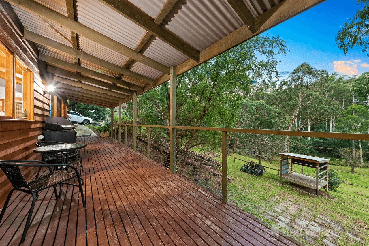 19 Colby Drive, Belgrave, VIC 3160