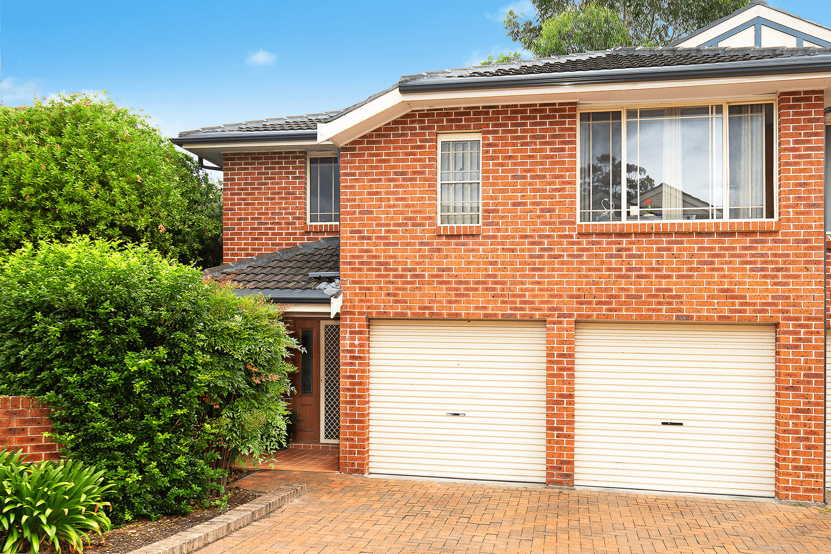 3/8 Dale Close, THORNLEIGH, NSW 2120