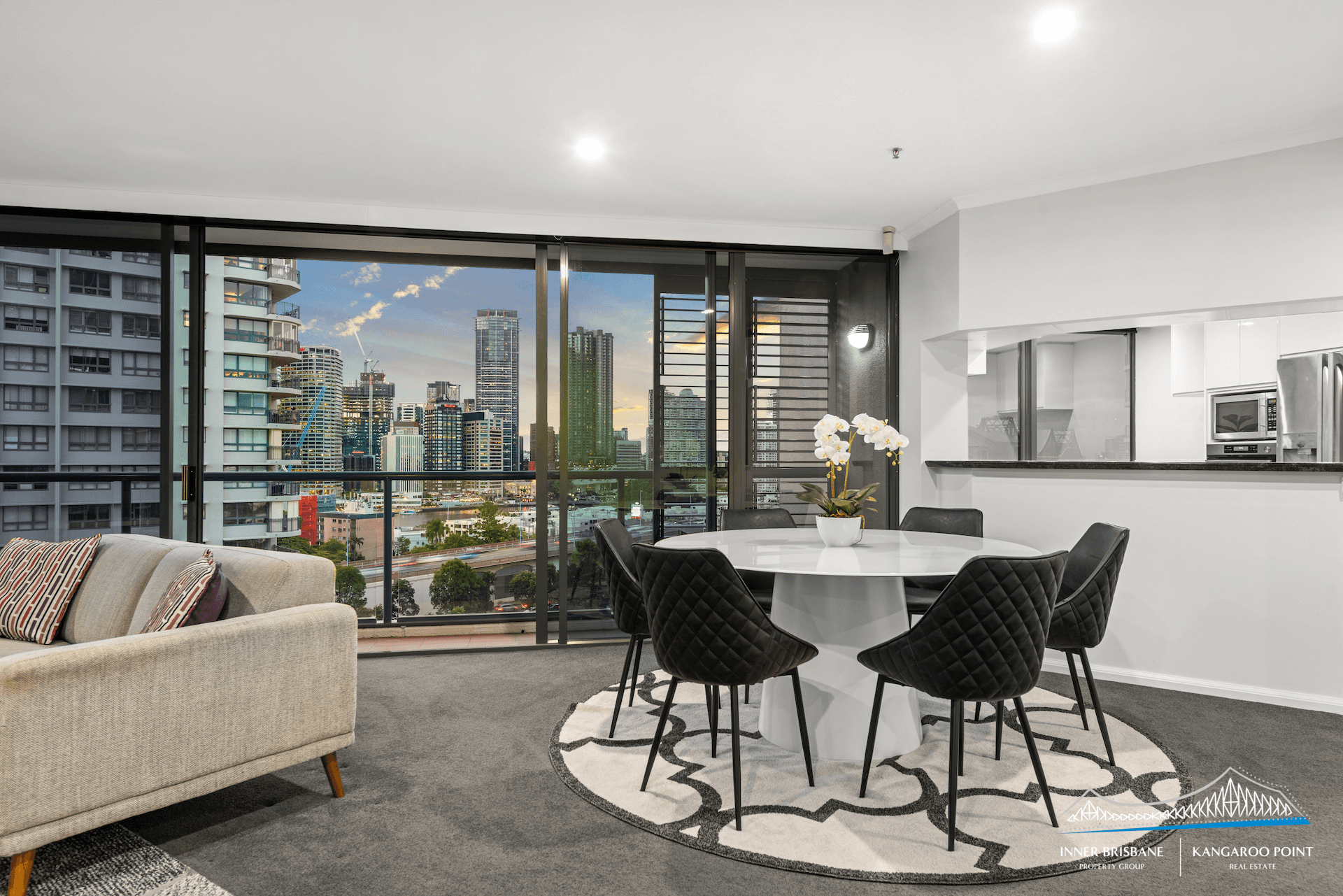 69/2 Goodwin Street, Kangaroo Point, QLD 4169