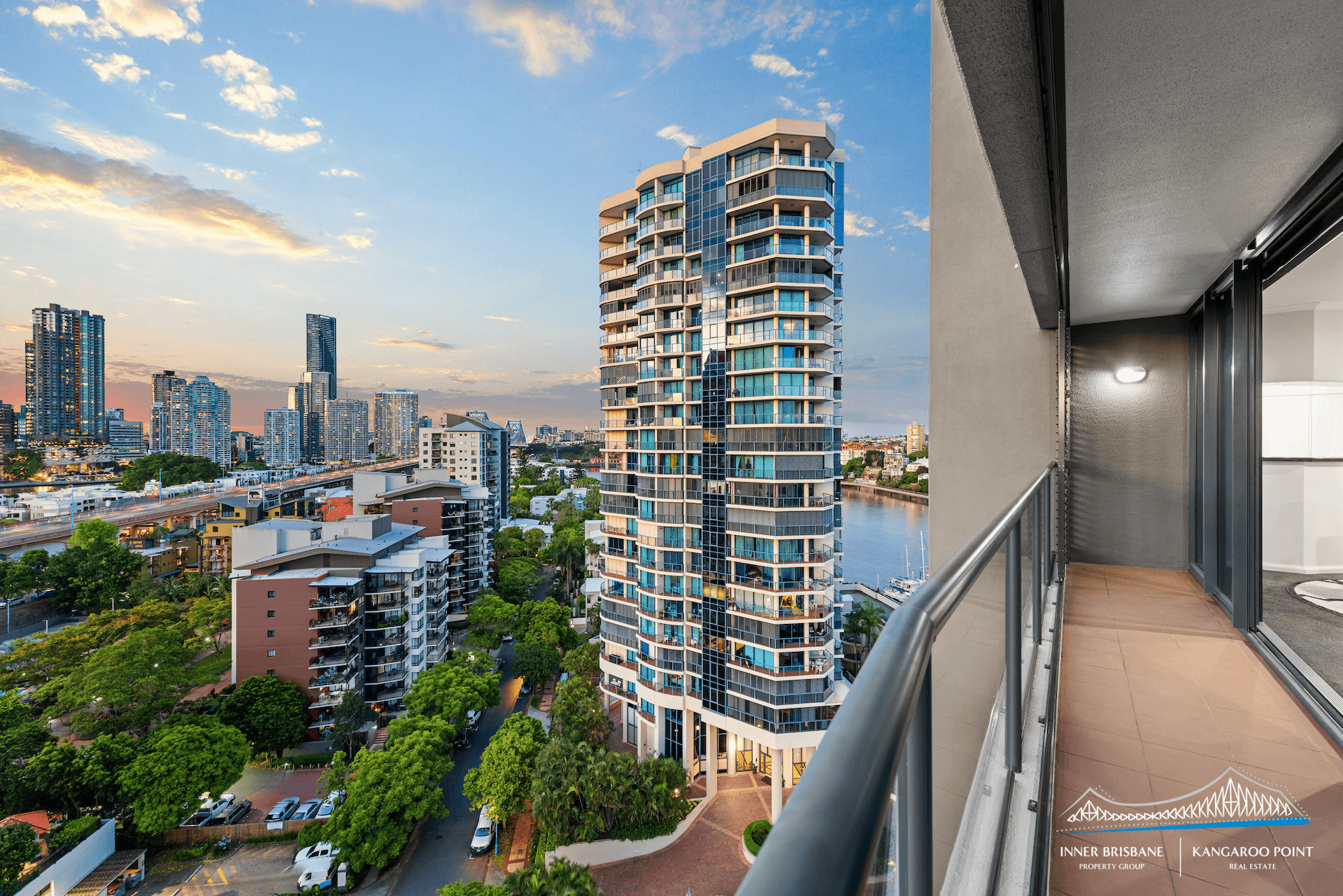 69/2 Goodwin Street, Kangaroo Point, QLD 4169