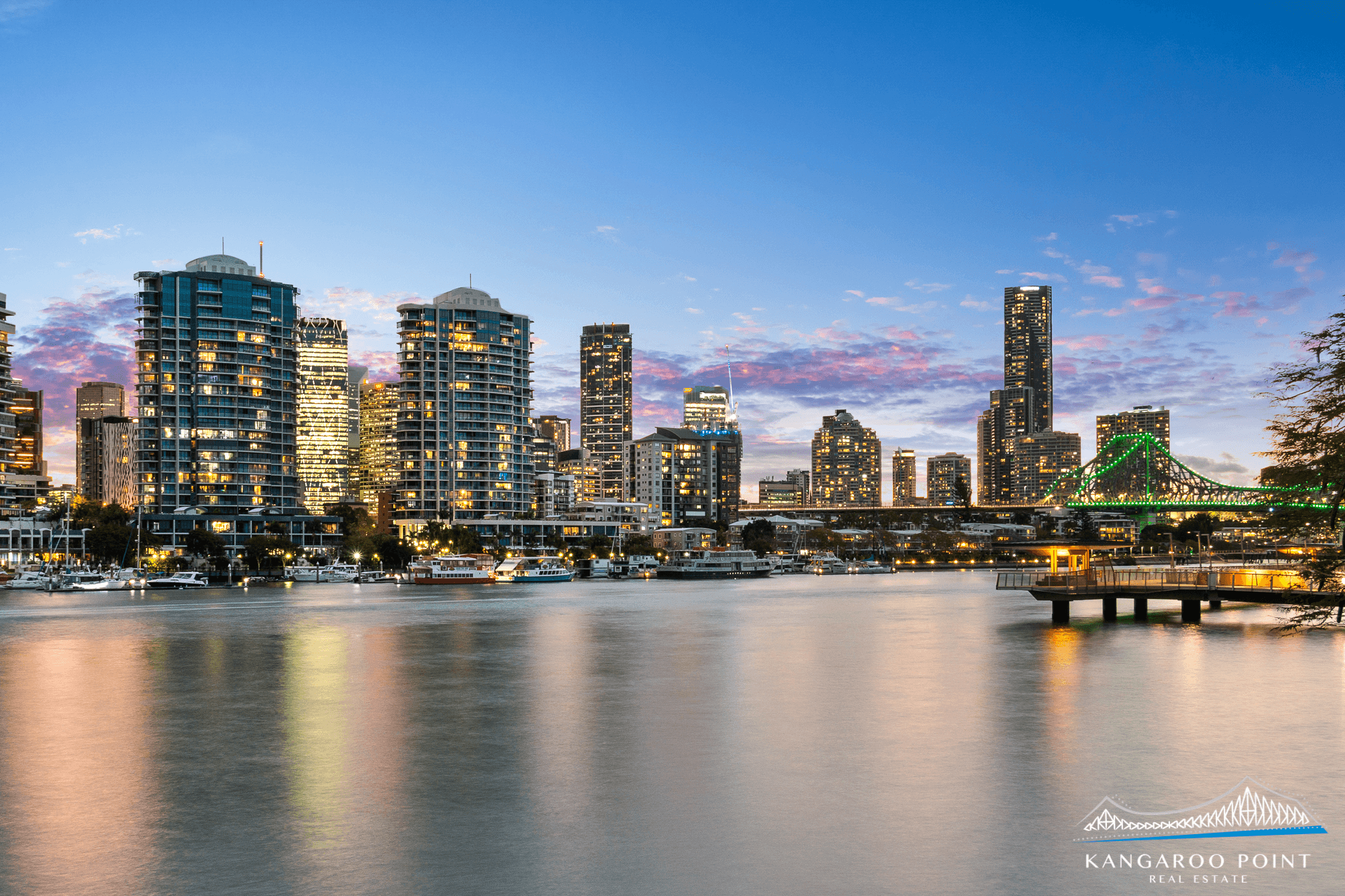 69/2 Goodwin Street, Kangaroo Point, QLD 4169