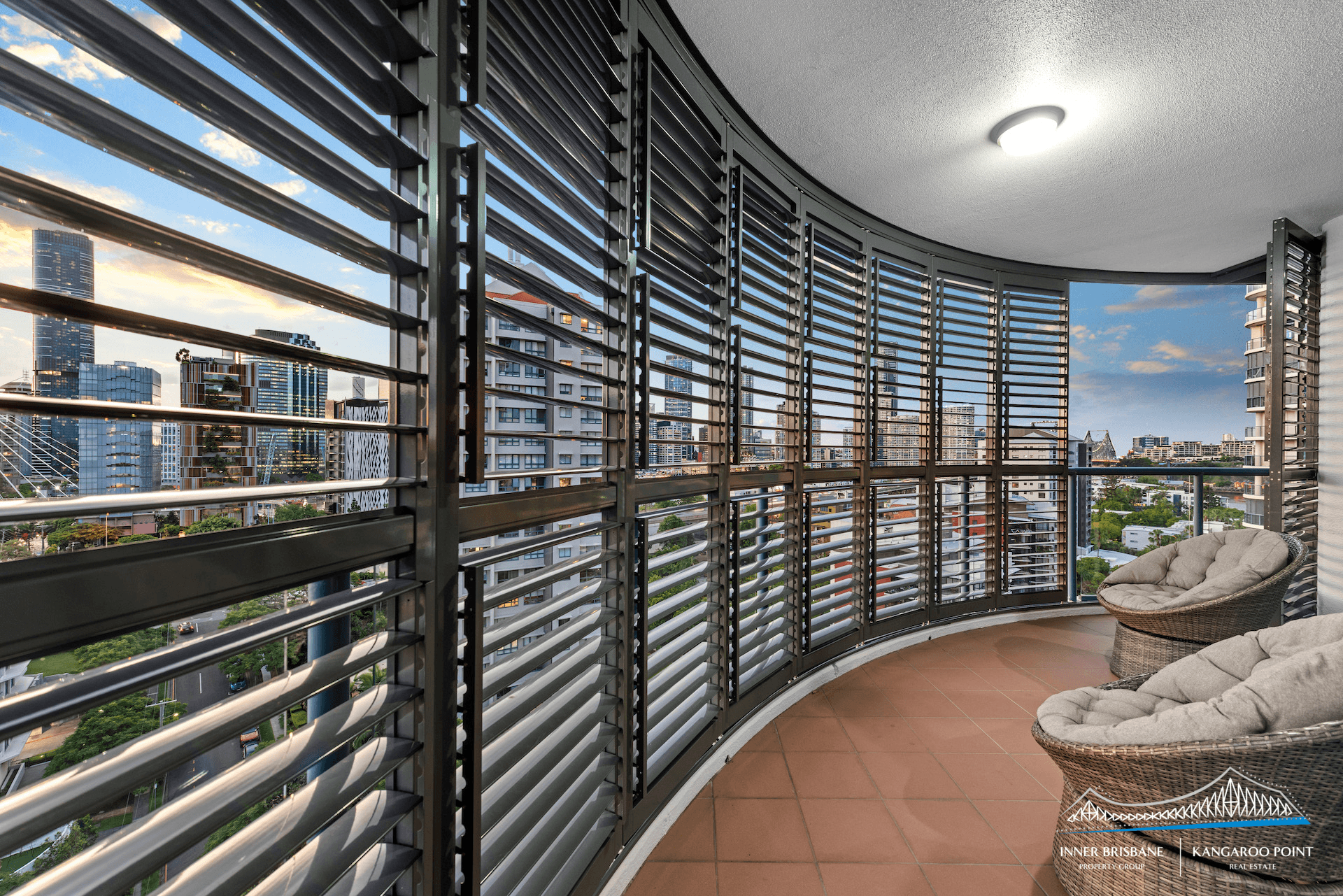 69/2 Goodwin Street, Kangaroo Point, QLD 4169