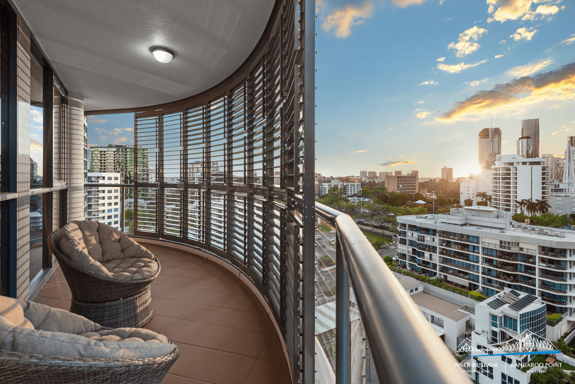 69/2 Goodwin Street, Kangaroo Point, QLD 4169