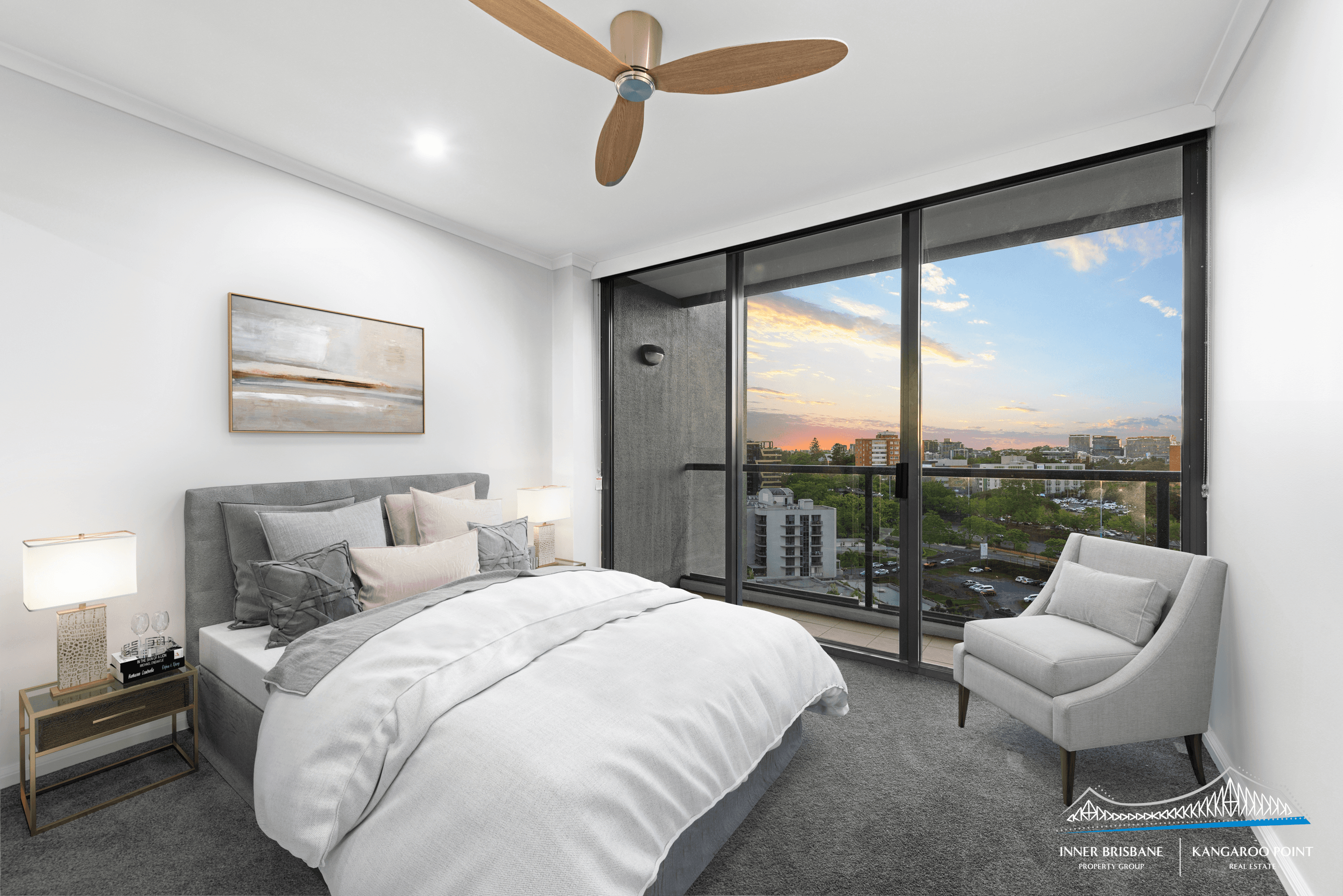 69/2 Goodwin Street, Kangaroo Point, QLD 4169