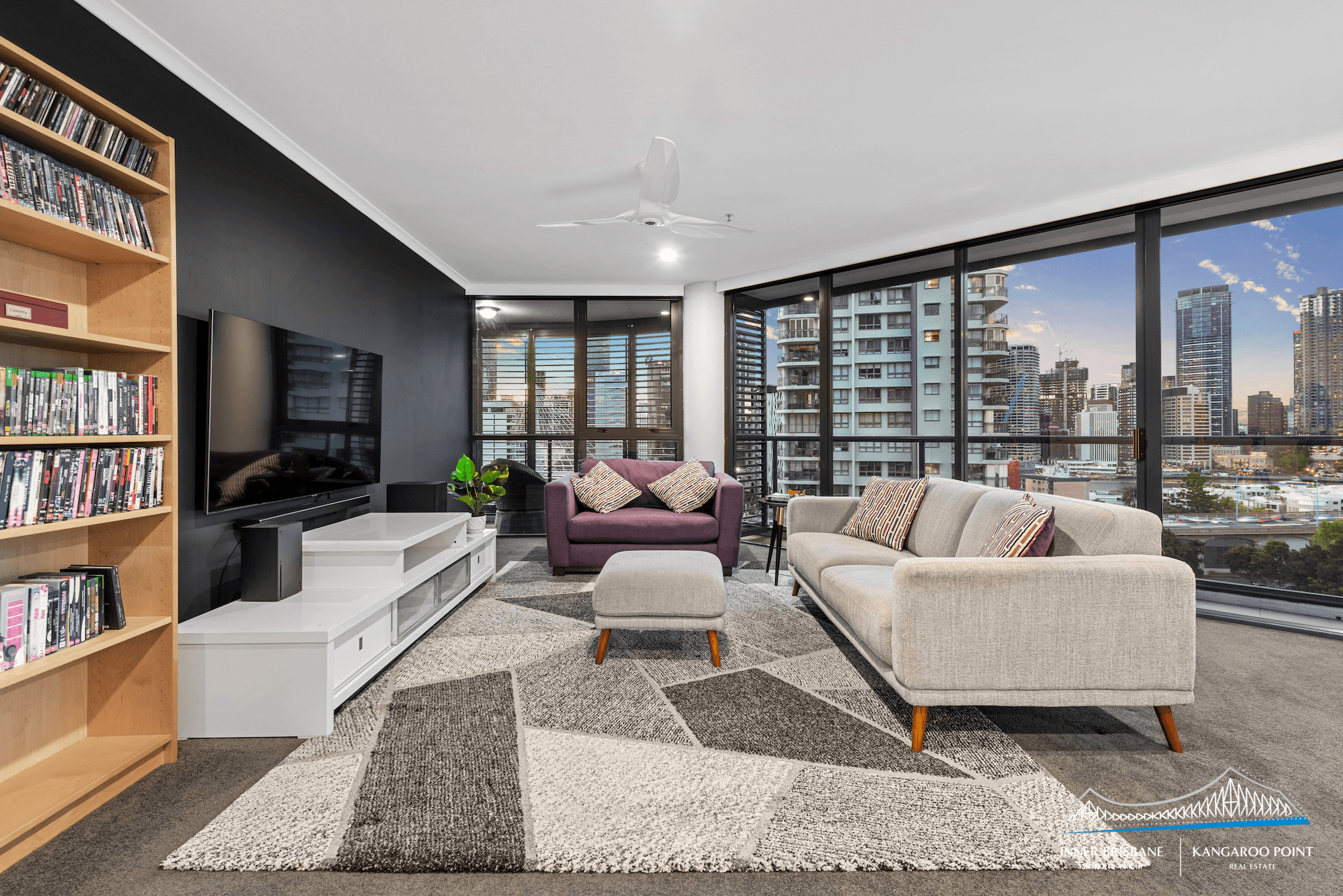 69/2 Goodwin Street, Kangaroo Point, QLD 4169