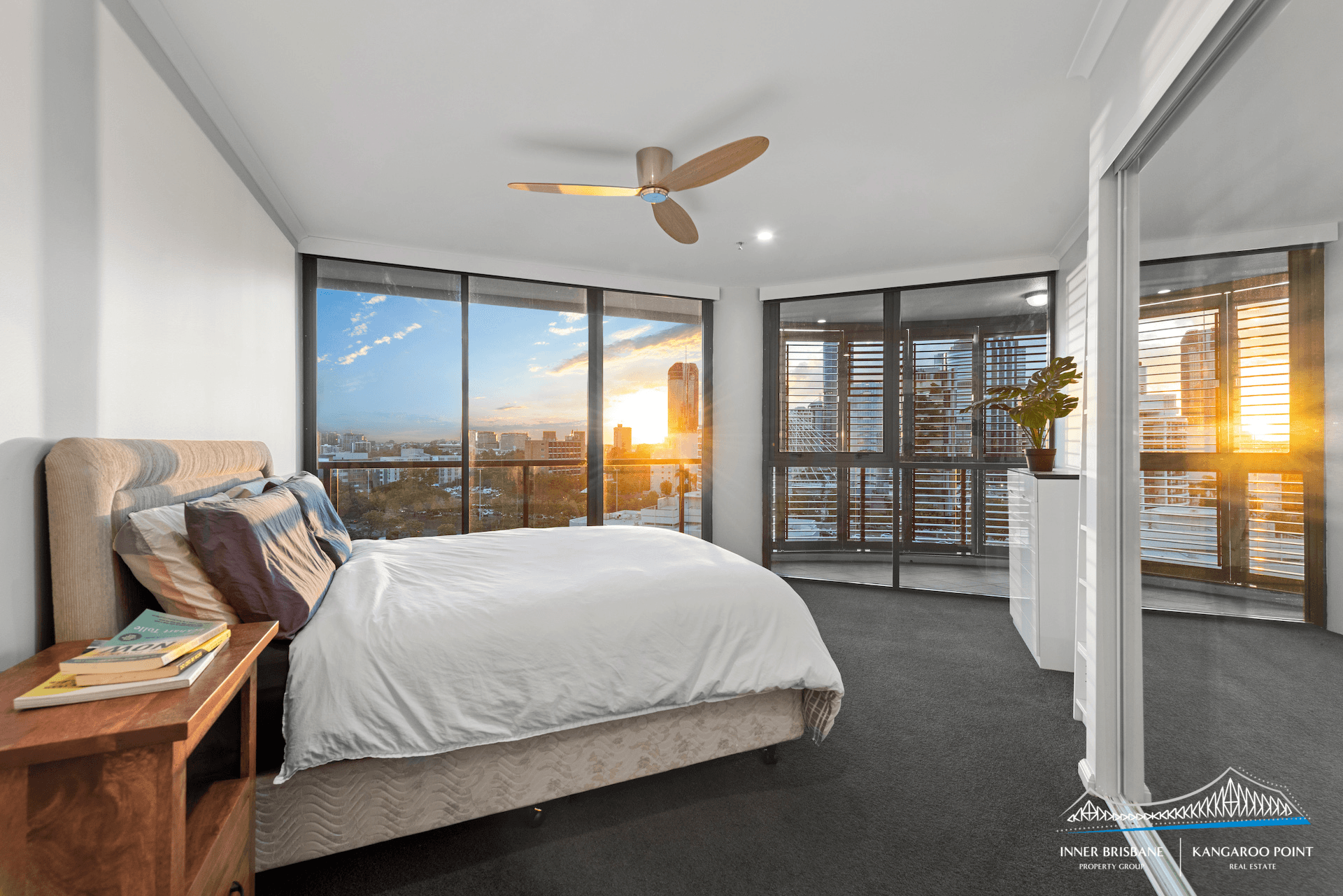 69/2 Goodwin Street, Kangaroo Point, QLD 4169