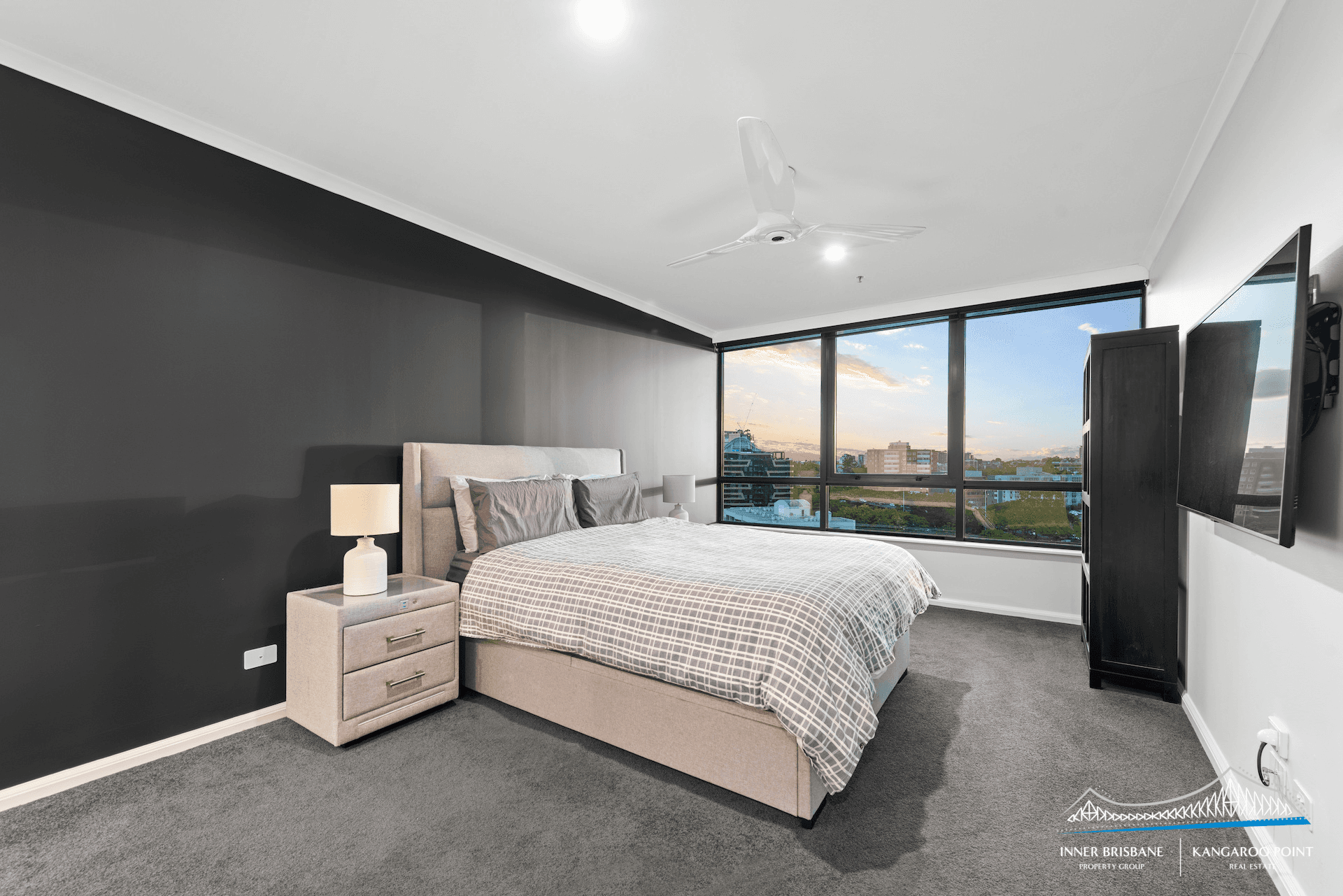 69/2 Goodwin Street, Kangaroo Point, QLD 4169