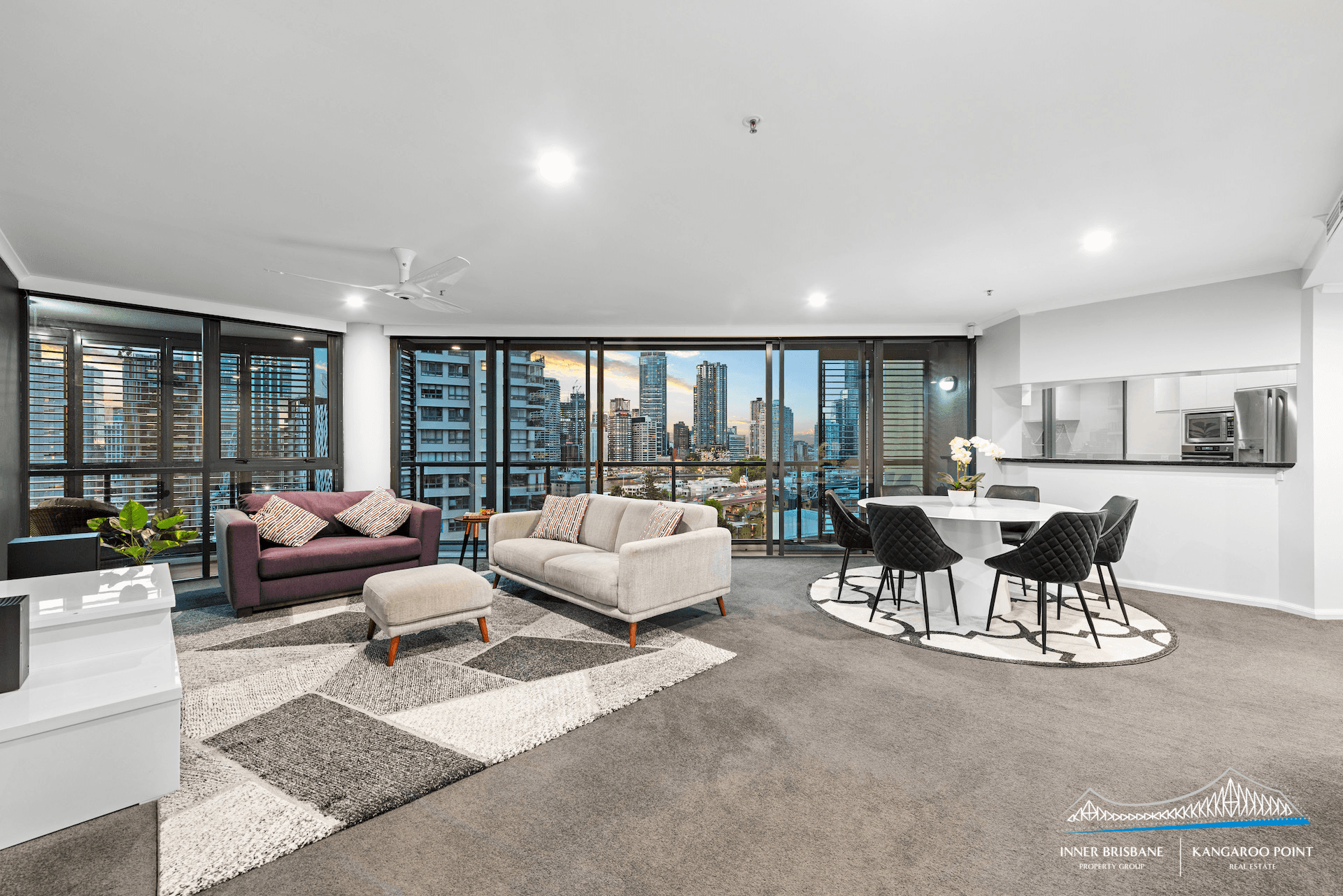 69/2 Goodwin Street, Kangaroo Point, QLD 4169