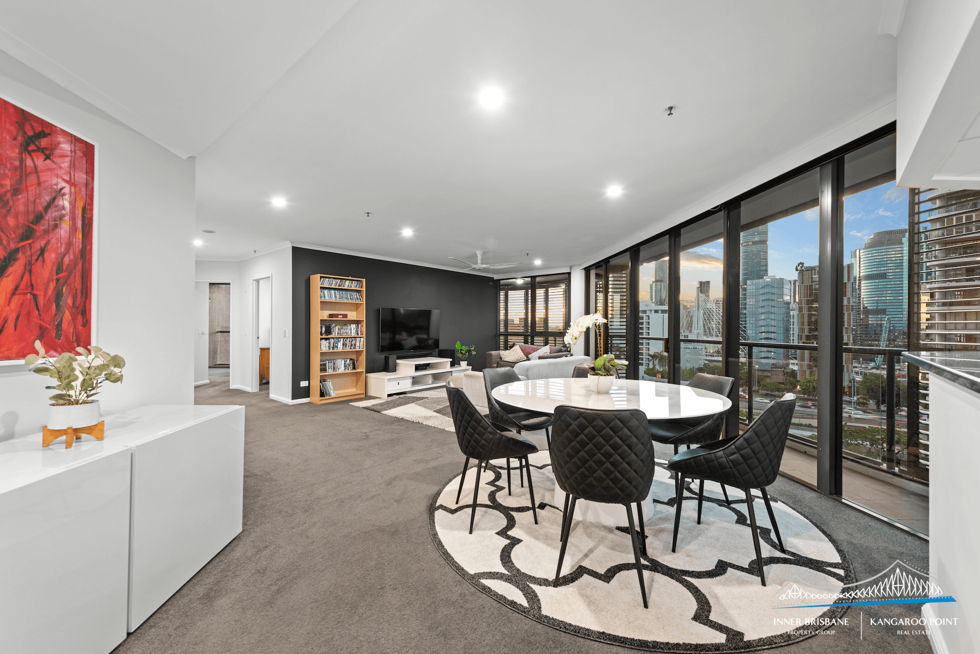 69/2 Goodwin Street, Kangaroo Point, QLD 4169