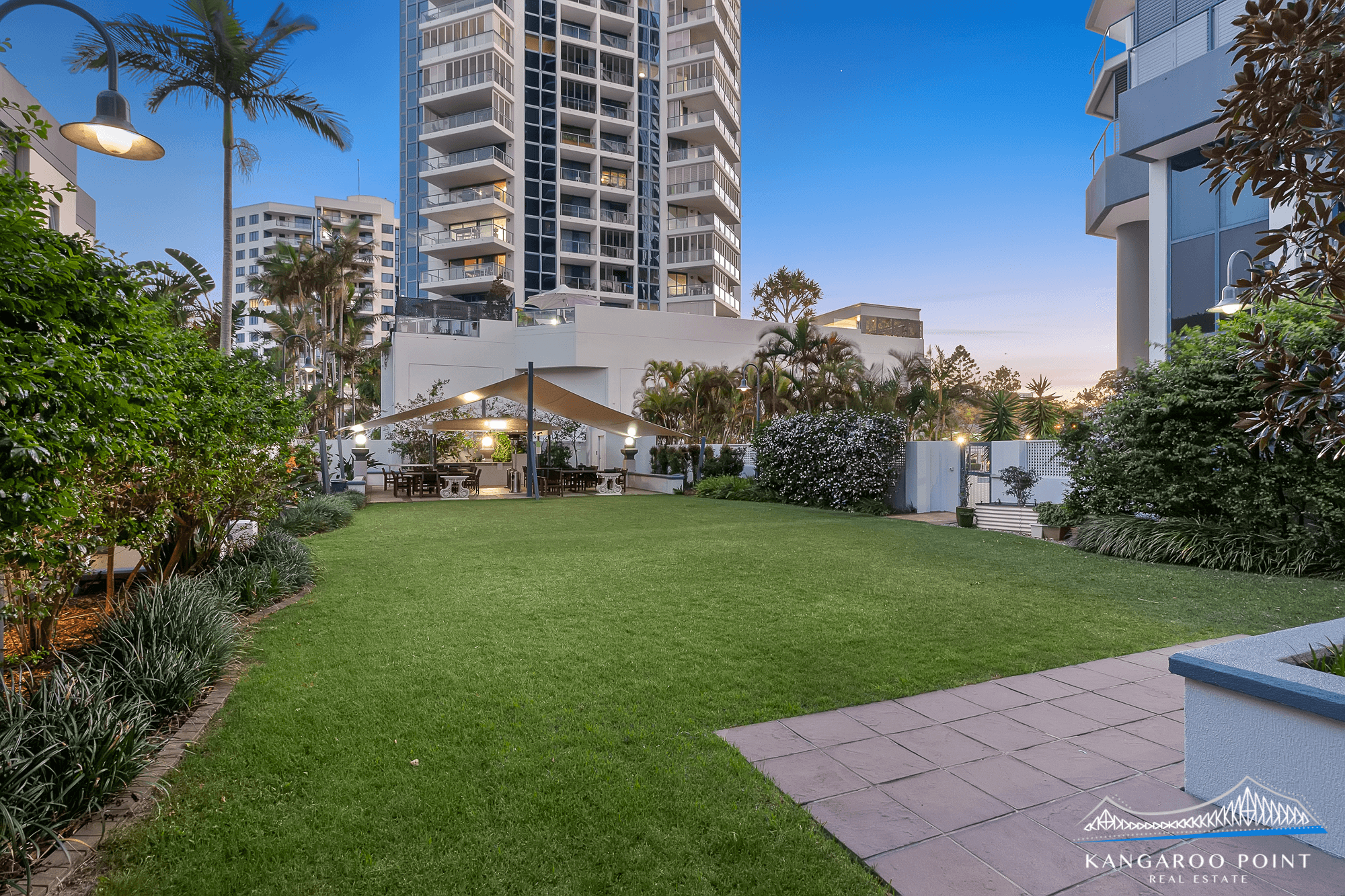 69/2 Goodwin Street, Kangaroo Point, QLD 4169