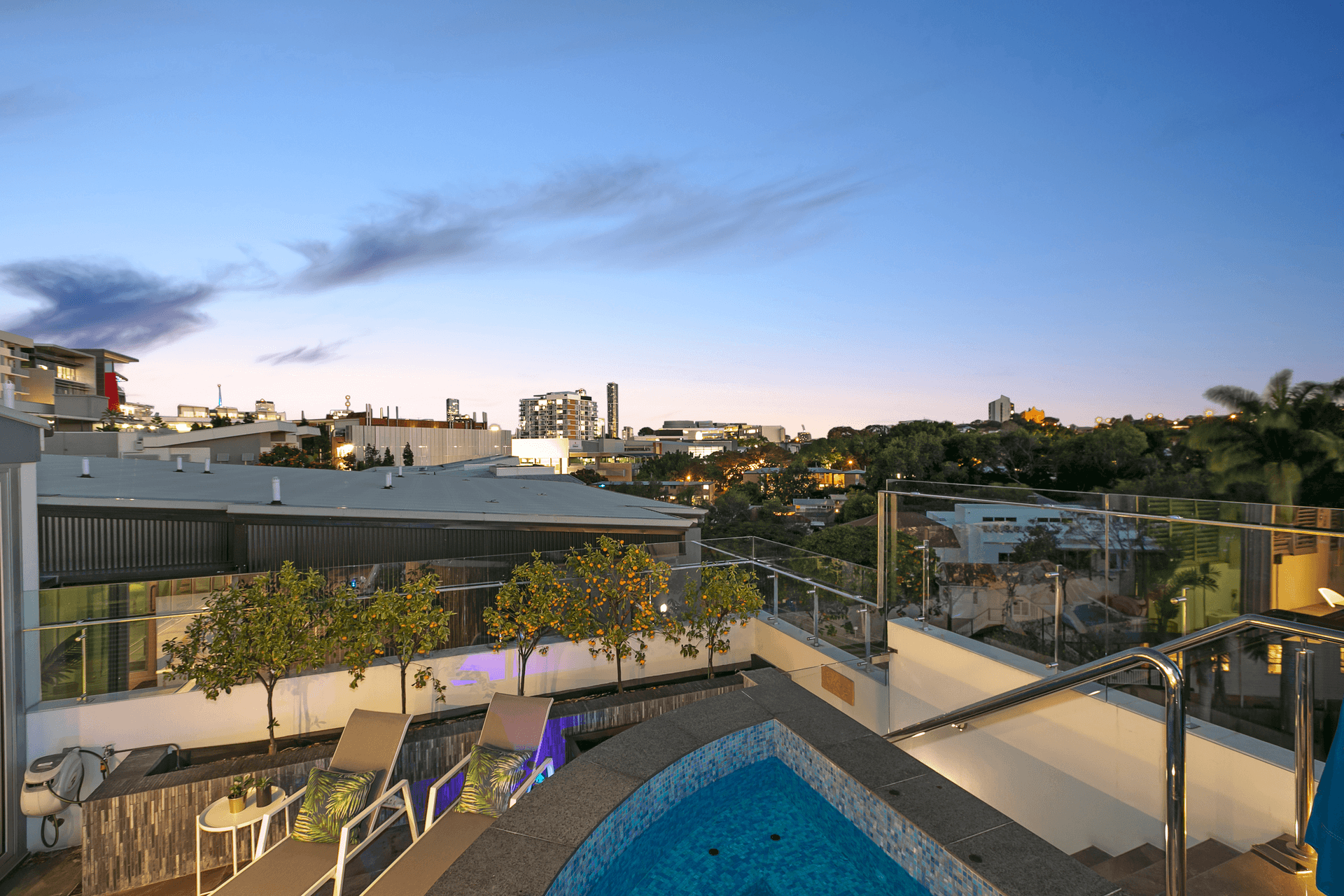 18/37 School Street, Kelvin Grove, QLD 4059