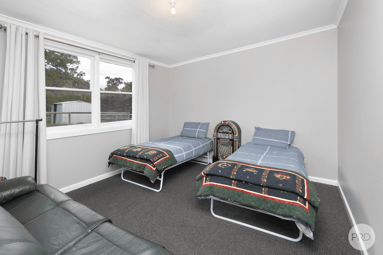 969 Glenelg Highway, SMYTHES CREEK, VIC 3351