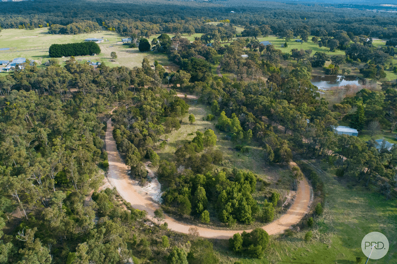 969 Glenelg Highway, SMYTHES CREEK, VIC 3351