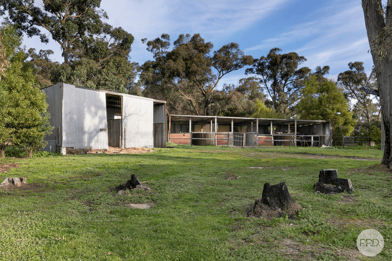 969 Glenelg Highway, SMYTHES CREEK, VIC 3351