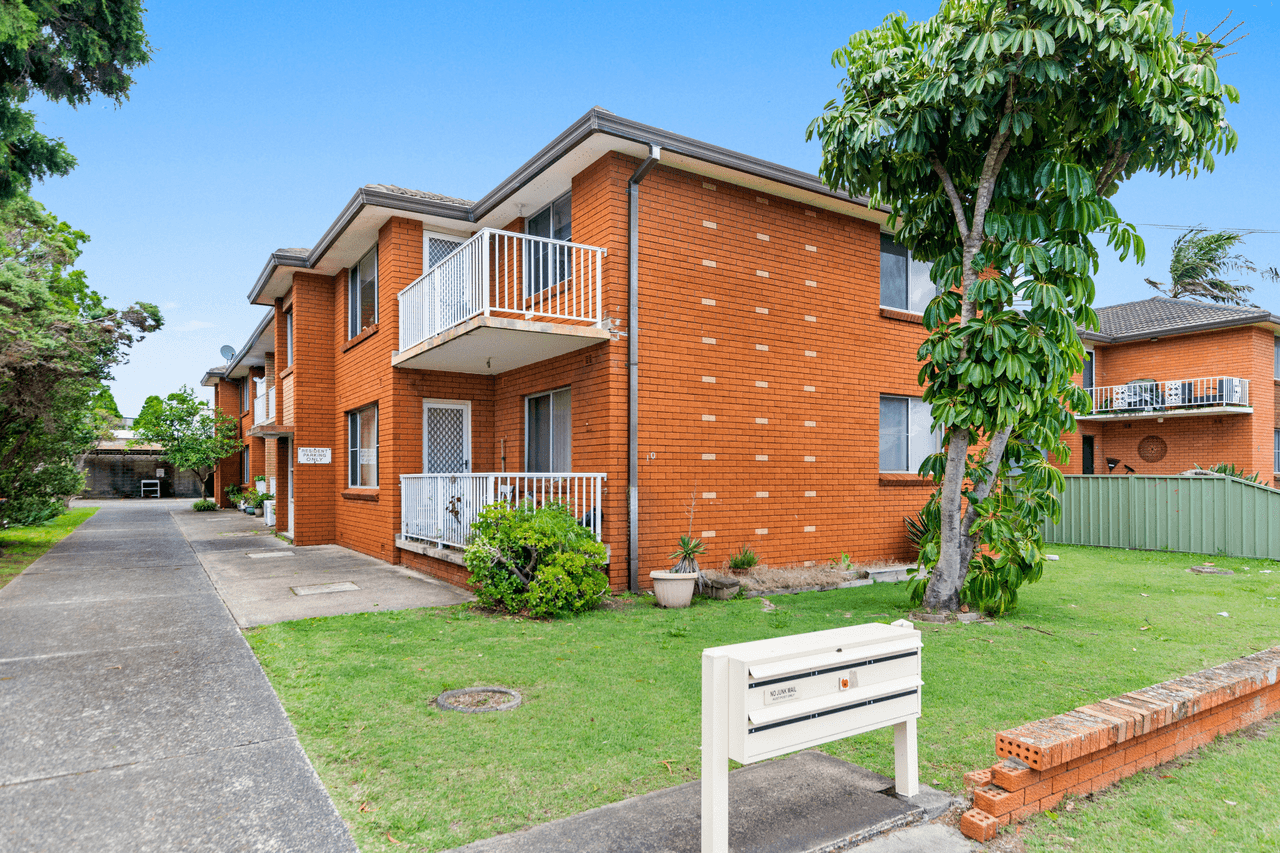 4/10 Peterborough Avenue, LAKE ILLAWARRA, NSW 2528