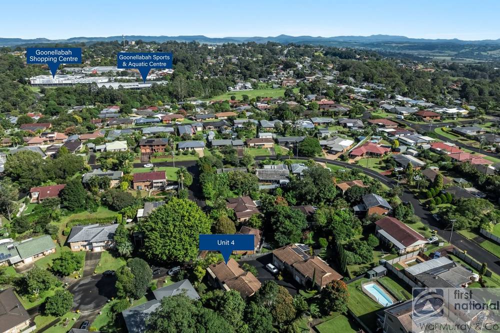4/8 Stanley Court, Goonellabah, NSW 2480